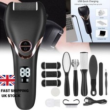 Professional Electric Foot