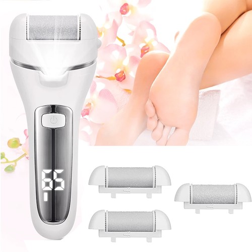 Electric care pedicure - electric,