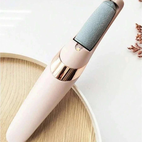 Rechargeable electric foot - rechargeable,