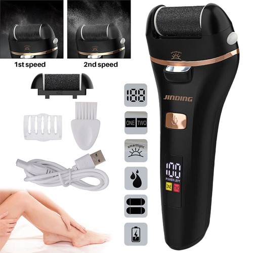 Electric foot file - electric,