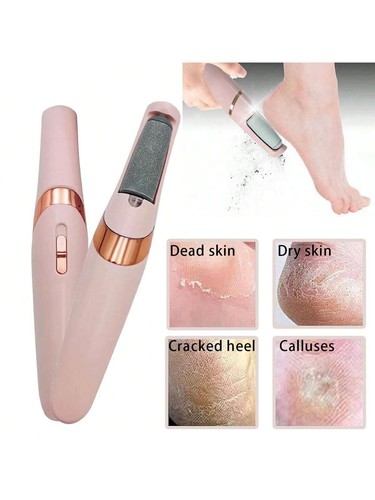 Foot pedicure tool - foot,