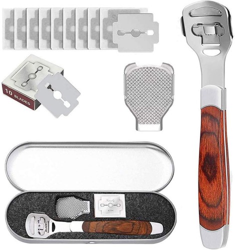 Premify pedicure callus shaver - pedicure,