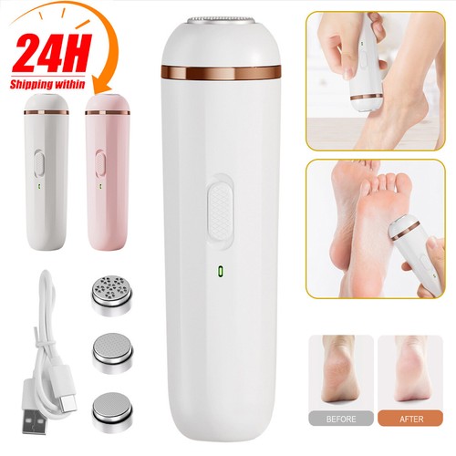 New electric vacuum foot - electric,