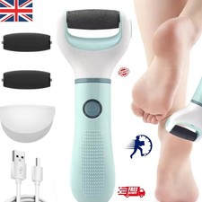 Rechargeable Electri Foot