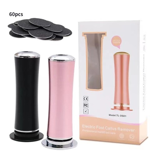 Electric foot file grinder - electric,