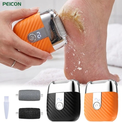 Electric foot file - electric,