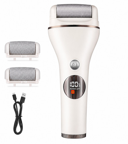 Electric foot file - electric,