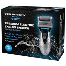 Electric Hard Skin Remover For