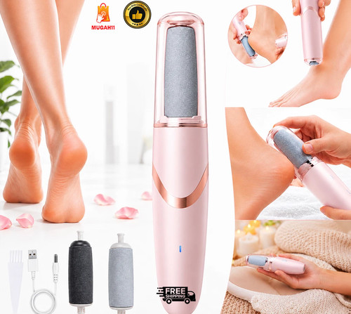 Electric foot grinder - electric,