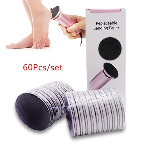 Electric foot grinding dead - foot,