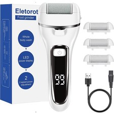 Electric Foot File Grinder