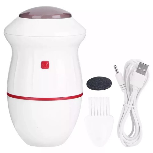 Usb foot care tool - foot, electric