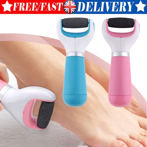 Electric foot dead skin - electric,