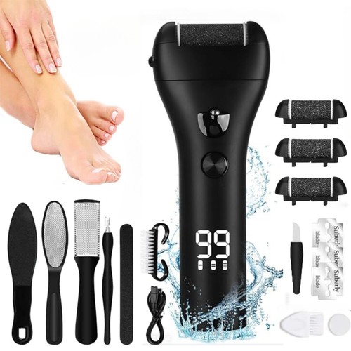Electric foot file grinder - electric,