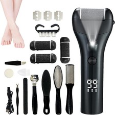 Electric Foot File Grinder