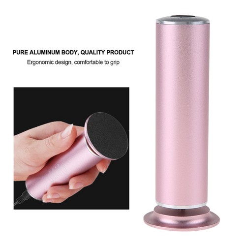 Professional electric callus - professional,