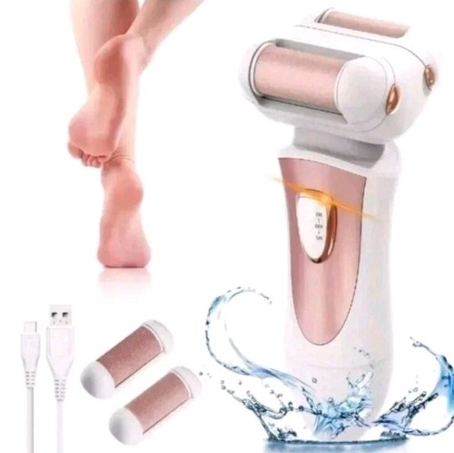 Foot file electric - foot, file,