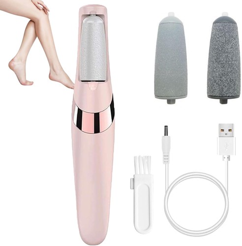 Electric foot callus remover - electric,