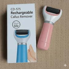 Electric Foot File Grinder