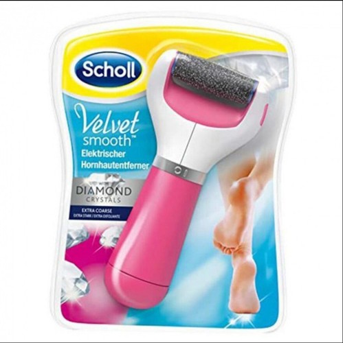 For scholl velvet smooth - for,
