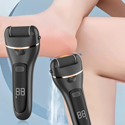 Usb rechargeable electric foot - electric,